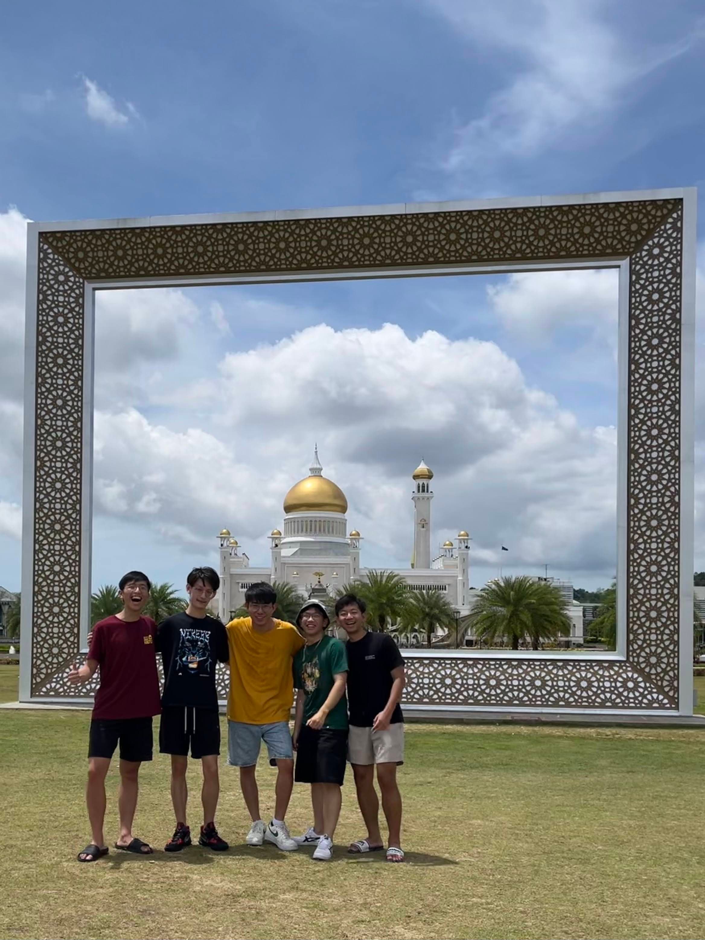 Discovering the Heart of Brunei: A 2 Day Itinerary of the Seri Begawan