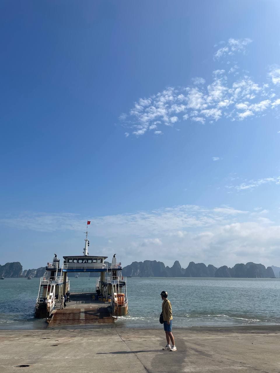 Exploring Cat Ba Island: A Budget-Friendly Alternative to Ha Long Bay