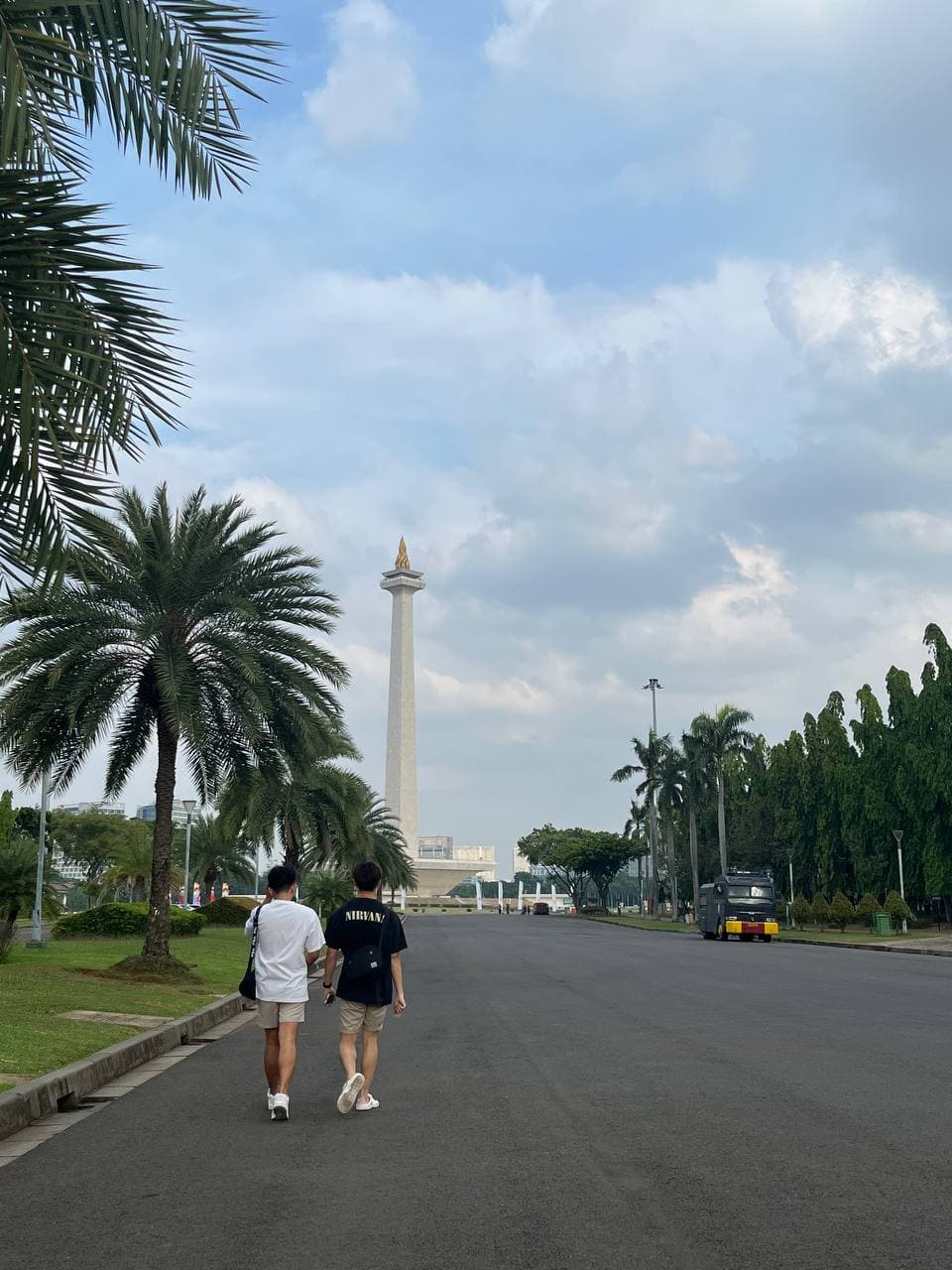 Jakarta City Walk