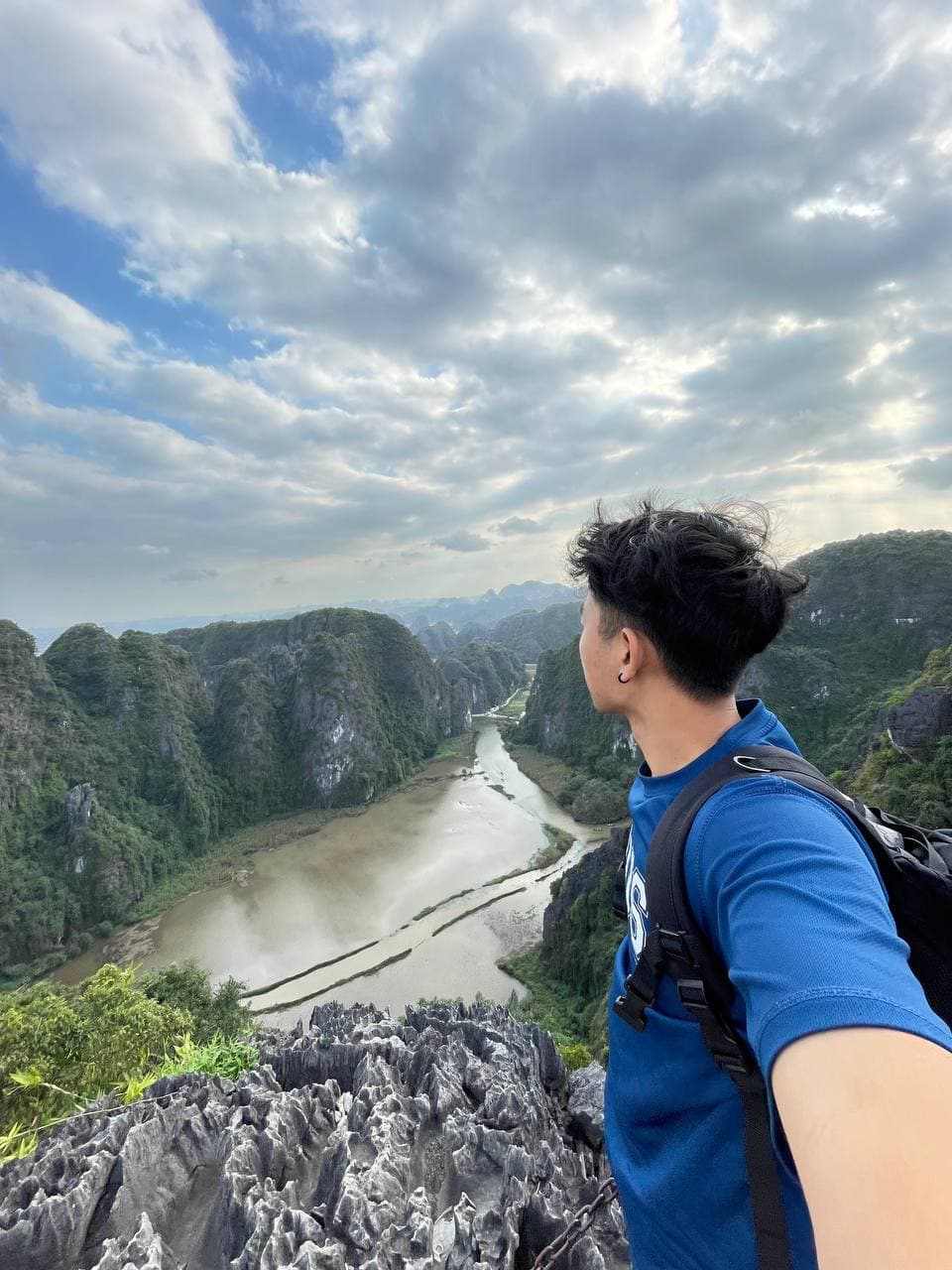 Ninh Binh: A One-Day Trip from Hanoi's Bustle to Nature's Tranquility