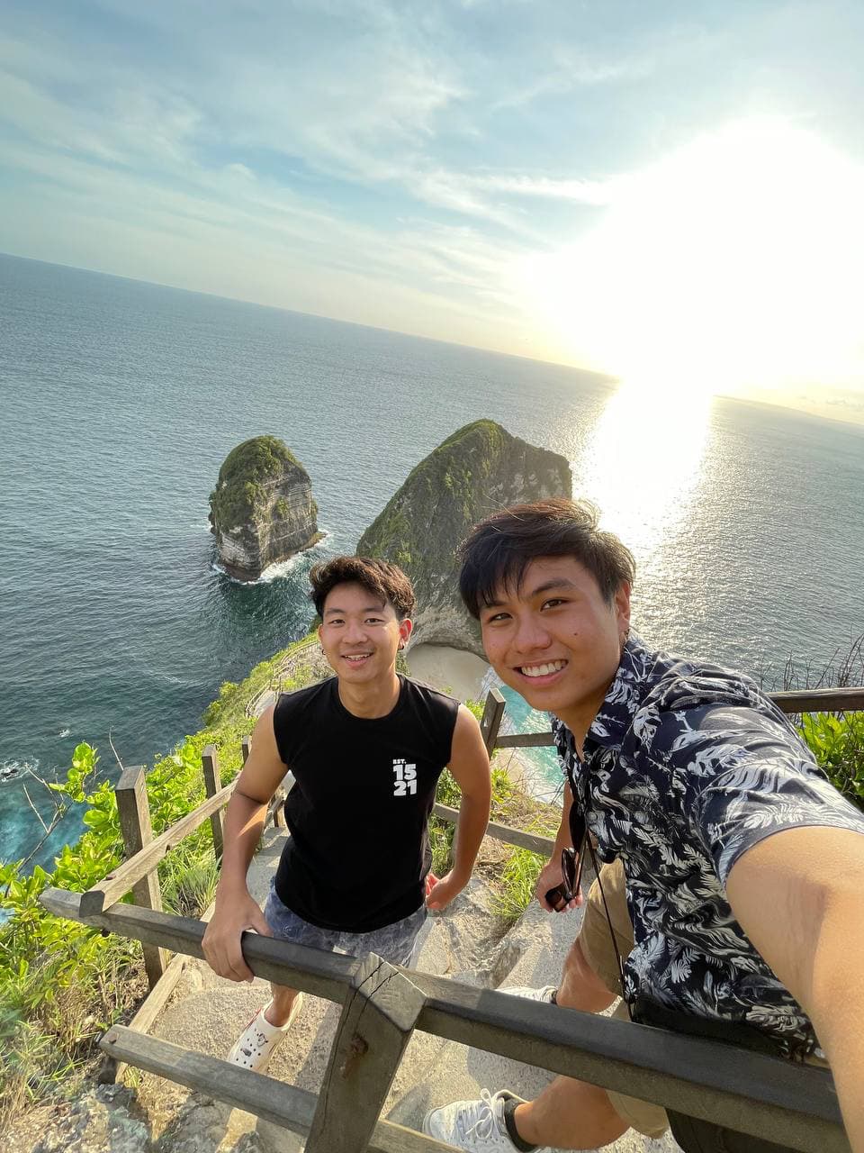 Nusa Penida