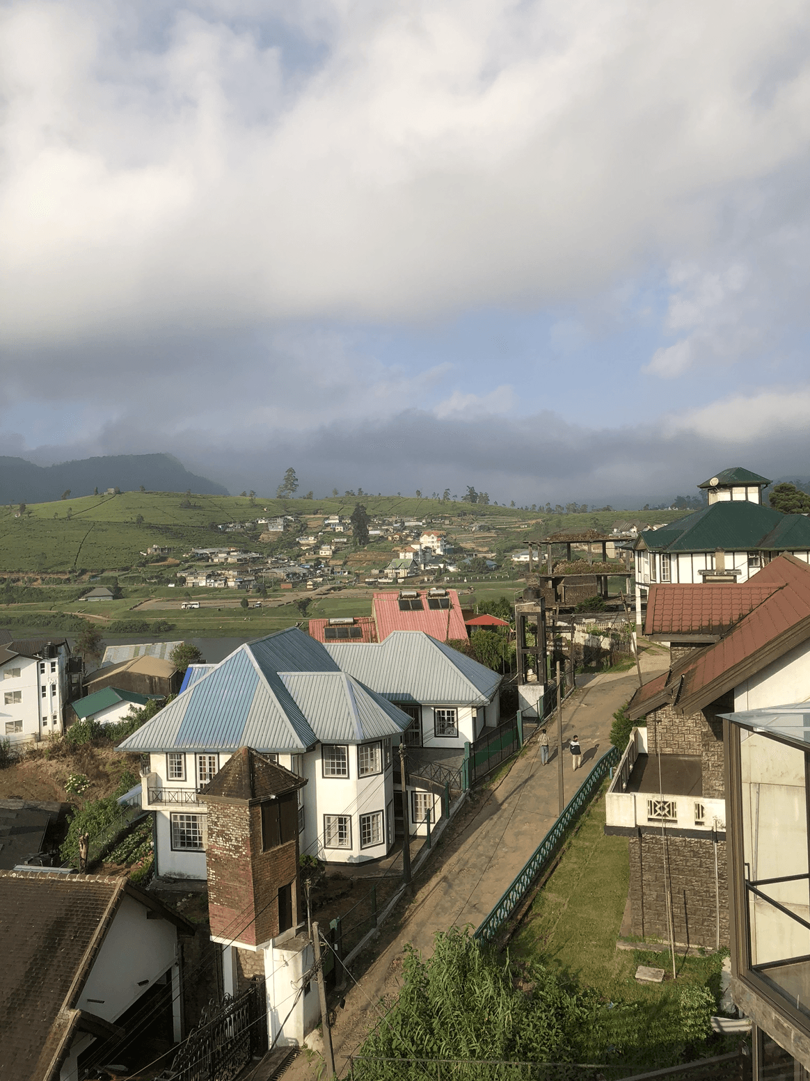 A Comprehensive Itinerary Guide to Nuwara Eliya