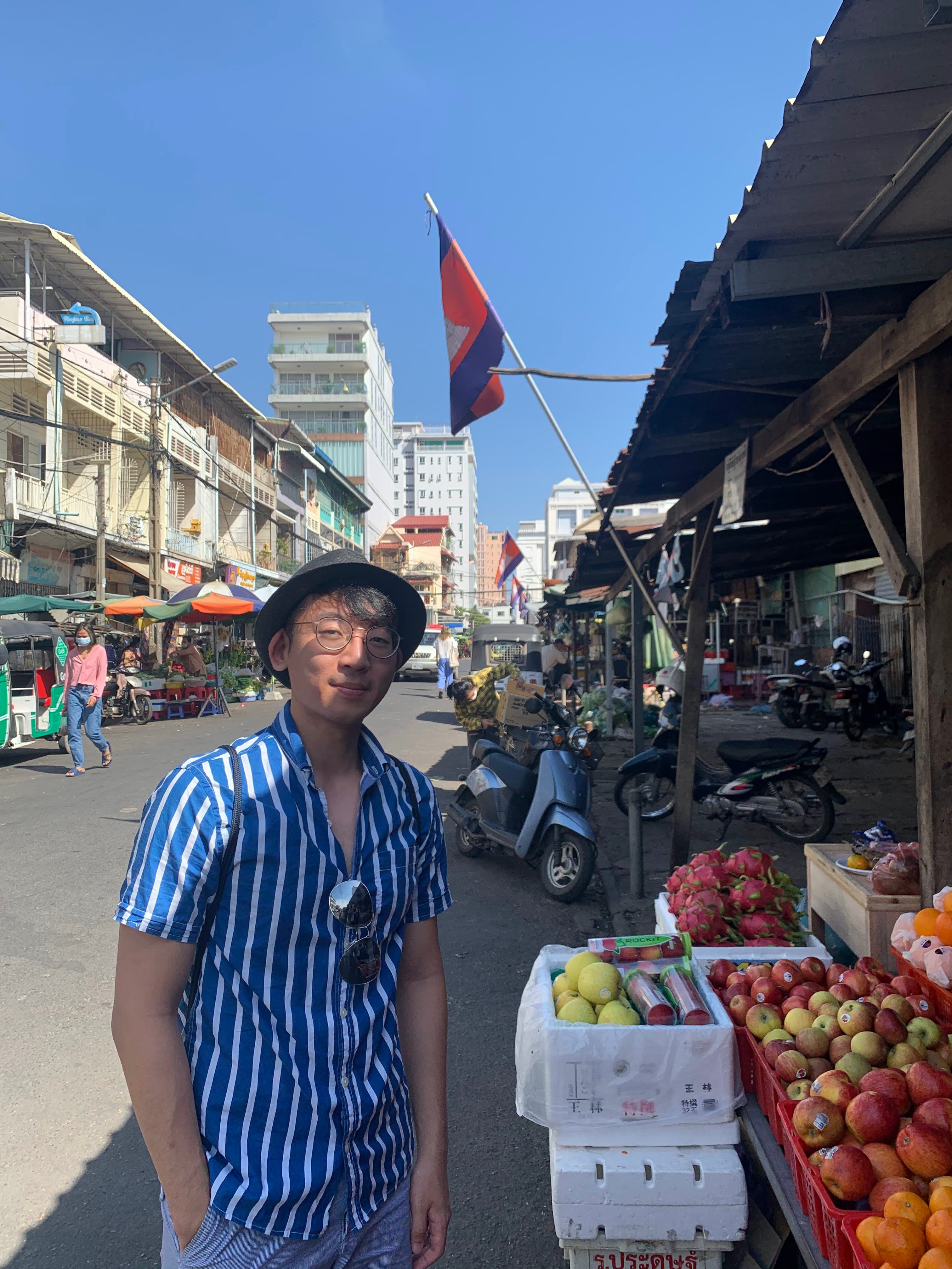 Phnom Penh